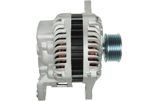 Dynamo / Alternator, Image 3