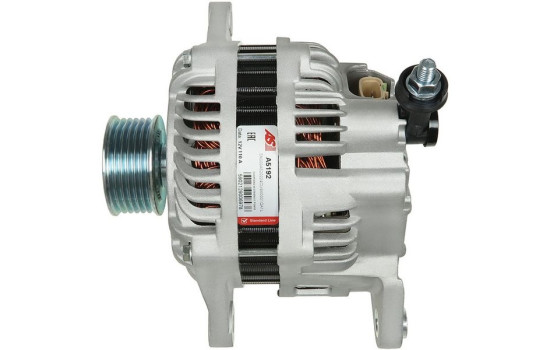 Dynamo / Alternator, Image 5