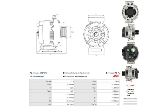 Dynamo / Alternator, Image 6