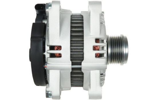 Dynamo / Alternator, Image 3