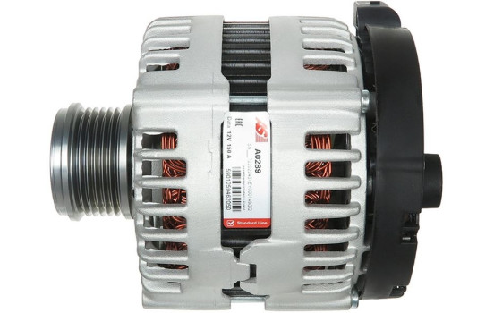 Dynamo / Alternator, Image 5