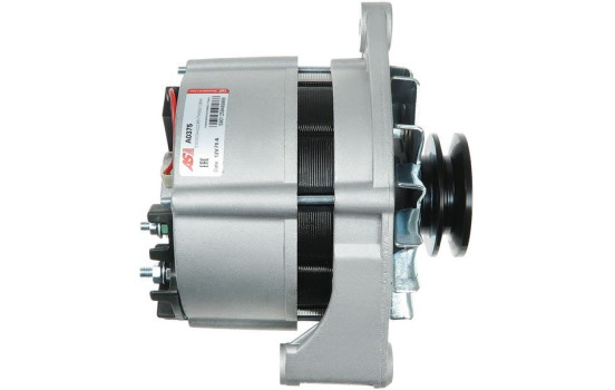 Dynamo / Alternator, Image 3