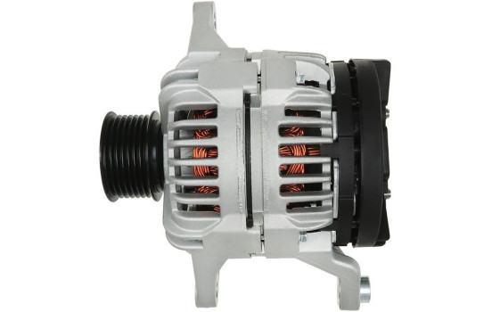 Dynamo / Alternator, Image 5