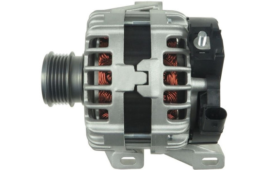 Dynamo / Alternator, Image 5