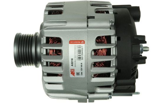 Dynamo / Alternator, Image 5