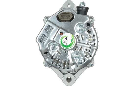 Dynamo / Alternator, Image 3