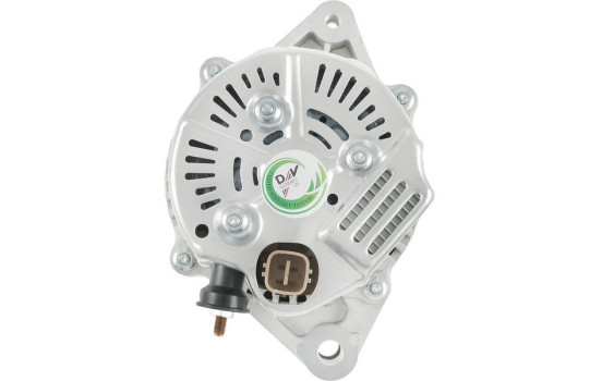 Dynamo / Alternator, Image 4