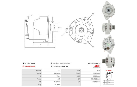 Dynamo / Alternator, Image 6