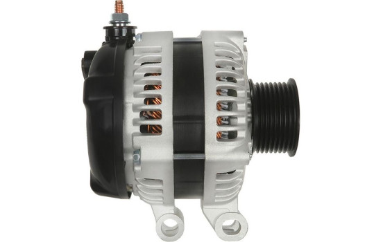 Dynamo / Alternator, Image 3