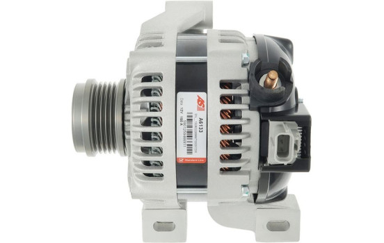Dynamo / Alternator, Image 4