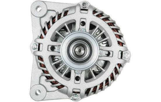Dynamo / Alternator, Image 2
