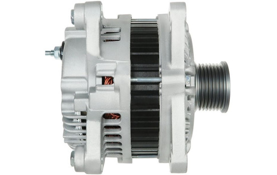 Dynamo / Alternator, Image 3