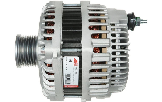 Dynamo / Alternator, Image 5
