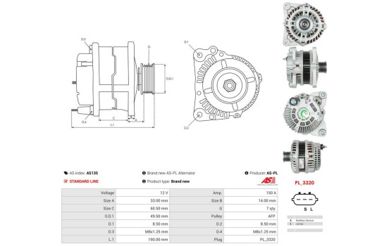 Dynamo / Alternator, Image 6