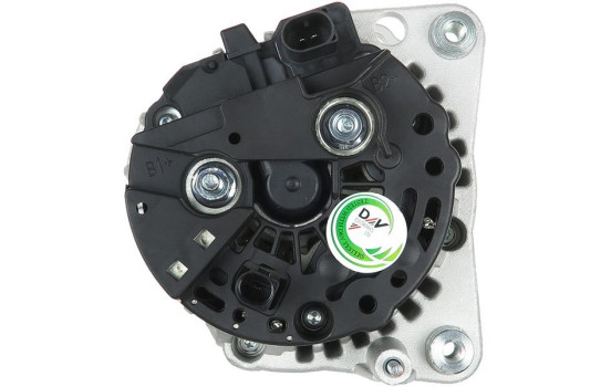 Dynamo / Alternator, Image 4