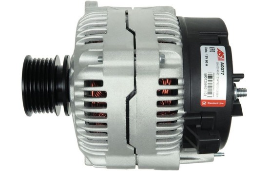 Dynamo / Alternator, Image 5