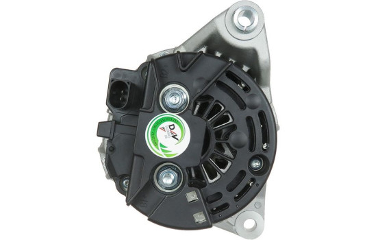 Dynamo / Alternator, Image 4