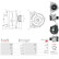 Dynamo / Alternator, Thumbnail 6