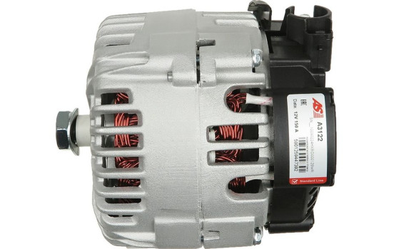Dynamo / Alternator, Image 5
