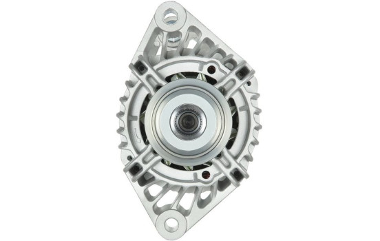 Dynamo / Alternator, Image 2