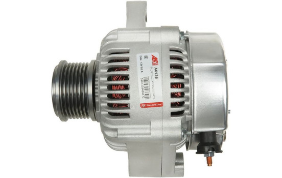 Dynamo / Alternator, Image 5