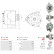 Dynamo / Alternator, Thumbnail 6