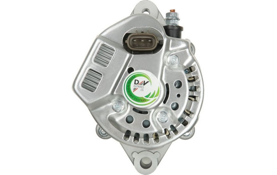 Dynamo / Alternator, Image 4