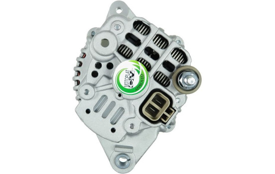 Dynamo / Alternator, Image 4