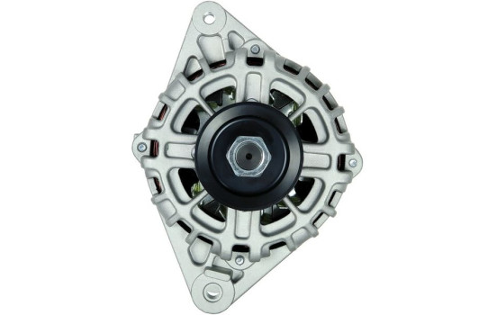 Dynamo / Alternator, Image 2