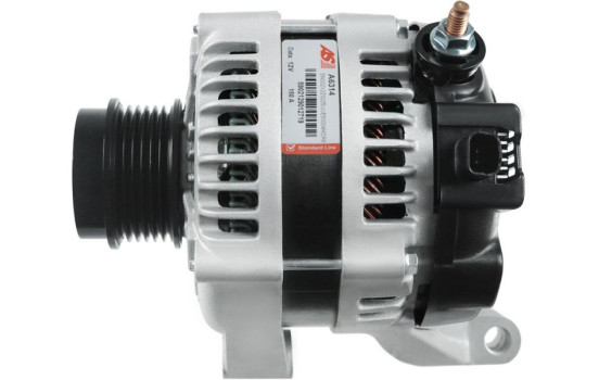 Dynamo / Alternator, Image 5