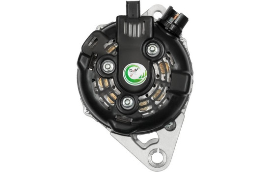 Dynamo / Alternator, Image 4