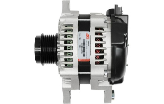 Dynamo / Alternator, Image 5