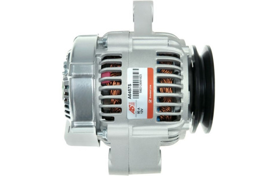 Dynamo / Alternator, Image 3