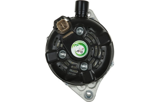 Dynamo / Alternator, Image 4