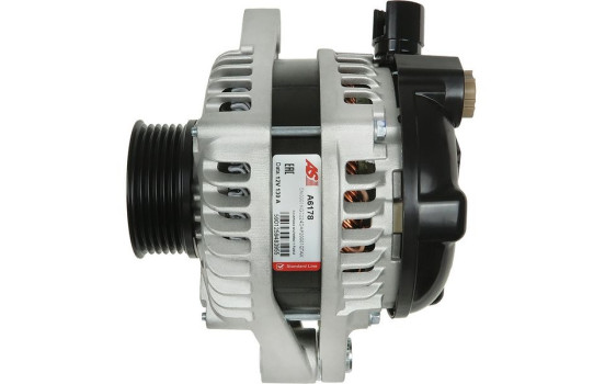 Dynamo / Alternator, Image 5