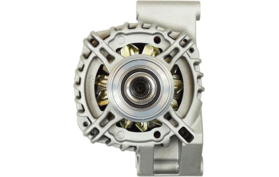 Dynamo / Alternator, Image 2