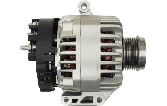 Dynamo / Alternator, Image 3