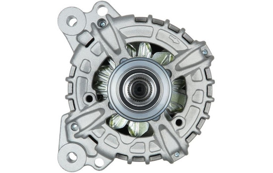 Dynamo / Alternator, Image 2