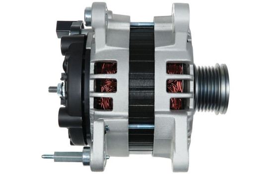 Dynamo / Alternator, Image 3