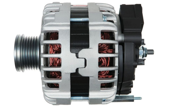 Dynamo / Alternator, Image 5