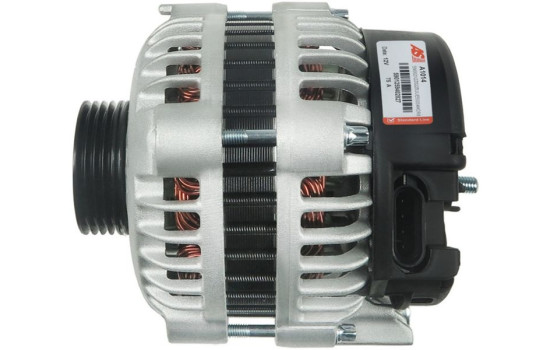 Dynamo / Alternator, Image 5