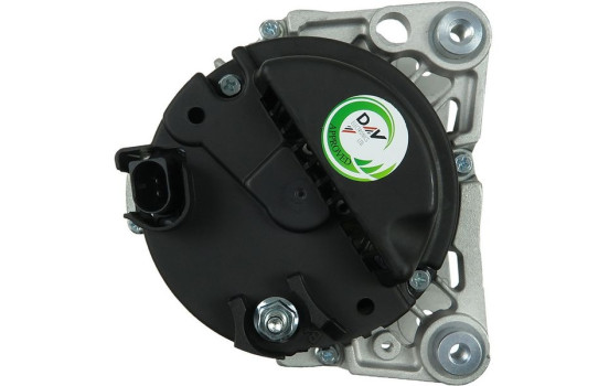 Dynamo / Alternator, Image 4