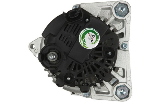 Dynamo / Alternator, Image 4