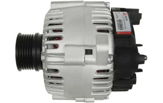 Dynamo / Alternator, Image 5