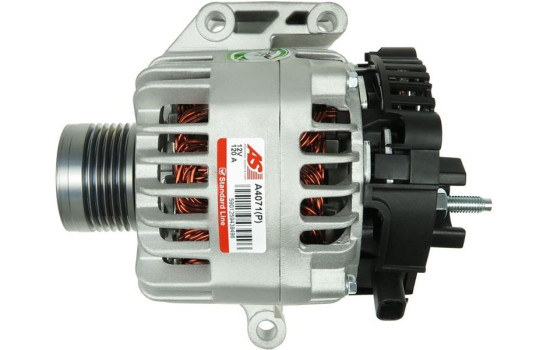 Dynamo / Alternator, Image 5