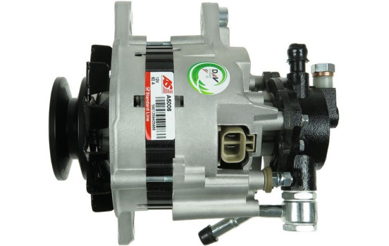 Dynamo / Alternator, Image 5