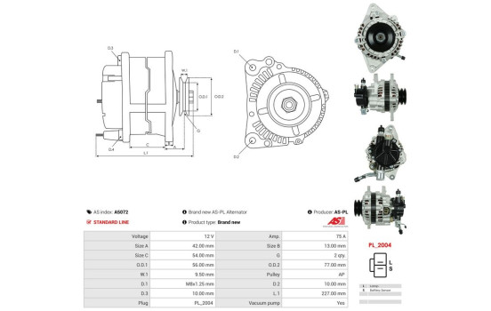 Dynamo / Alternator, Image 6