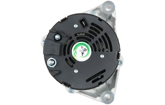 Dynamo / Alternator, Image 4