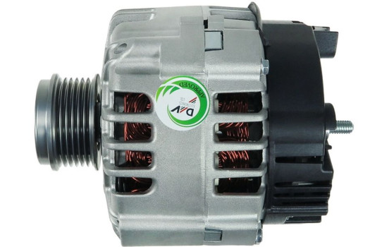 Dynamo / Alternator, Image 5