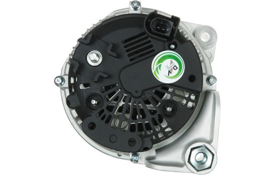 Dynamo / Alternator, Image 4